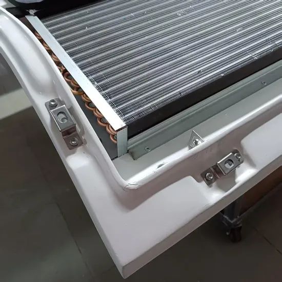 Advanced Solar Air Conditioning Systems for Sustainable Vehicles - Image 5