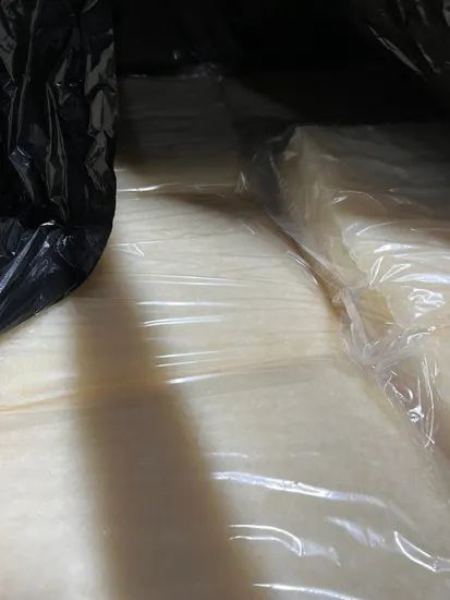 Styrene Butadiene Rubber 1502, Yangzi Factory Origin China HS Code 40021990 Form Lumpy Solid Trademark SBR1502 Model NO. - Image 2