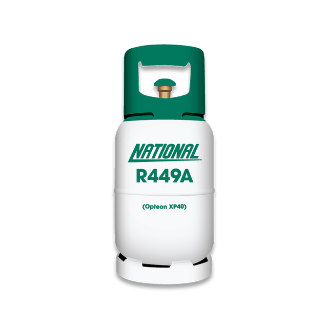 Pure R449A Refrigerant Gas for Refrigeration Systems Fast Delivery - Image 4