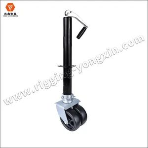 2000lbs Trailer Lifting Jack Trailer Stabilizer Jack - Image 3