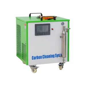 Car Care Equipment Hho Hydrogen Engine Carbon Cleaning System for Cars - Image 6