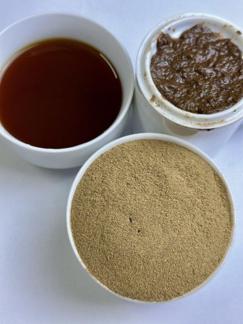 BLACK TEA DUST OFFGRADE MANUFACTORY FROM VIETNAM CHEAP PRICE EXPORT TO THAILAND, MALAYSIA, INDONESIA MARRKET - Image 3
