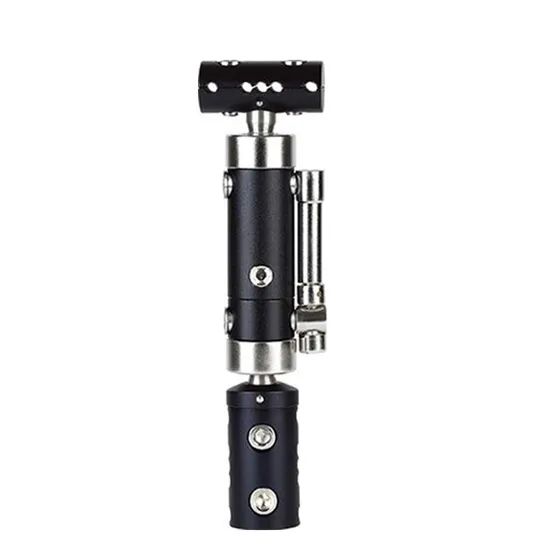 Orthofix Design T Type with Middle Standard Screws External Fixator - Image 3