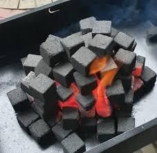 Charcoal For Shisha – product photo 1, product detail gallery