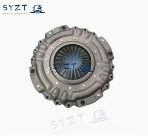 Clutch Pressure Plate for Buses Usage Bus Origin China Voltage DC12V Trademark syzt Material Steel Stroke 4 Stroke Part Clutch - Image 2
