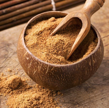 Alternativa3 Sustainable Organic Coconut Sugar 250G Light Brown Gluten-Free Raw Processed Indonesia Artisanal Baking Ingredient - Image 3