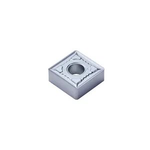 Precision Cutting Tools TNMG/TNMA160404 CNC Tungsten Steel 1Y ISO9001 MOQ100 - Image 6