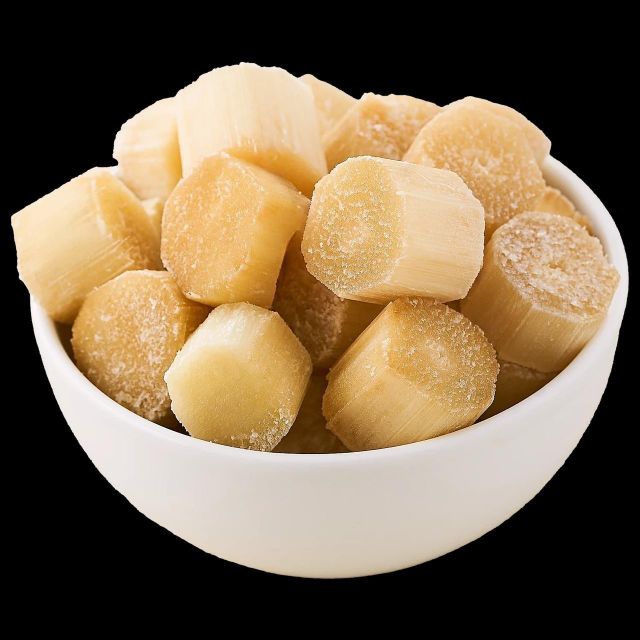 Supply Sugarcane/ Frozen Sugarcane/Juice Grade A Organic Yes Type SUGARCANE Packaging Custom Packaging Size - Image 1
