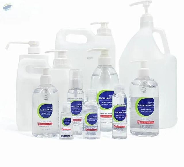 Hand Sanitizer - Image 1