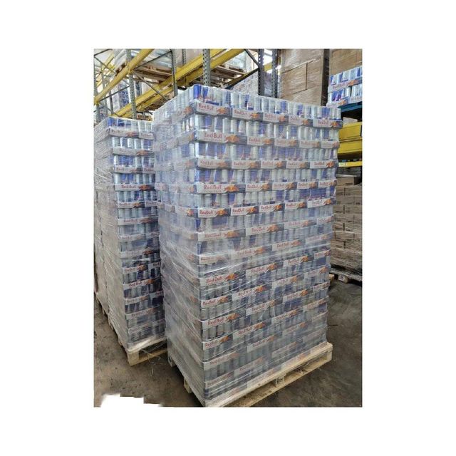 Reliable Red Bull wholesale bulk supply premium beverage delivery - Image 3