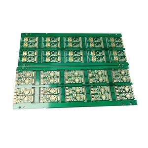 OEM Electronic PCBA Assembly Manufacturer Fr4 Board Circuit Board Printed Rigid PCB - Image 3