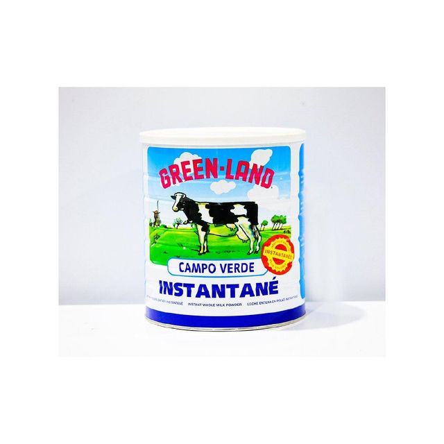 Low Price Green-Land Campo Verde Instant Milk Premium Stock - Image 3