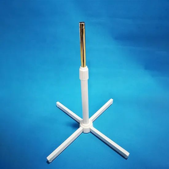 Industrial Electric Stand Fan Parts - Image 2