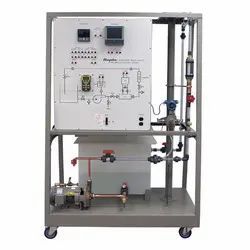 Control Engineering Trainer Kits Weight Light Weight Flexibility Highly Flexible Effectiveness Increased Effectiveness Instrument Mountings Standard Instrument - Image 1