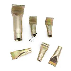 Stainless Steel Thread Wire Lifting Loops for Construction Elements ISO3834 En1090 Lifting Link - Image 2