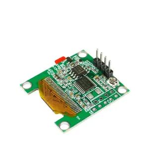 Custom Low-Power Battery Management IC Control Board PCBA for Wearables - Image 4