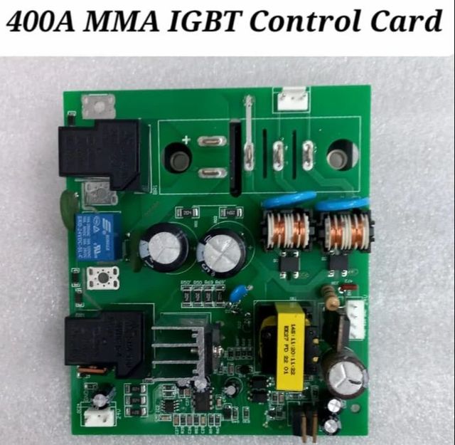 HS E27 145 PCB Board Switching Technology Igbt Modules Primary ...