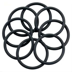Custom-Color Coded Silicone O-Ring for Easy Assembly Identification - Image 1