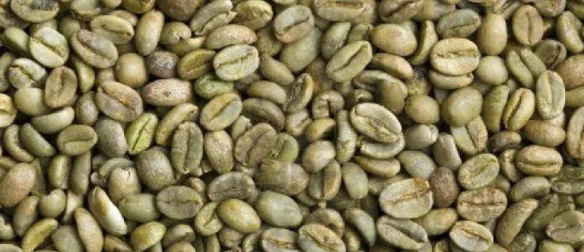 Green Coffee - Image 1