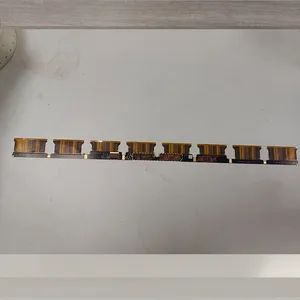 High-Density Rigid-Flex PCB for Smart Watches - Image 5