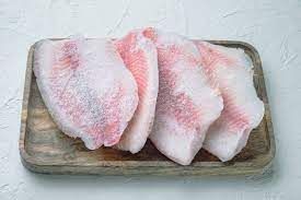Frozen fish red tilapia premium quality for export - Image 4