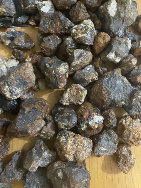 Tantalite - Image 1