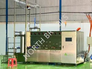 CO2 Extraction Machine for Nutraceutical Industry - Image 2