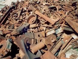 HMS 1 & HMS 2 Steel Scrap Export Quality Wholesale Bulk Supply Worldwide - Image 1