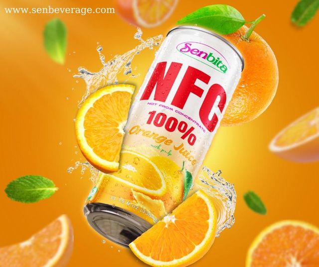 GRAPE JUICE, MANGO JUCIE, GUAVA JUICE, ORANGE JUICE, MANGOSTEEN JUICE, PASSION JUICE, LYCHEE JUICE - Image 5
