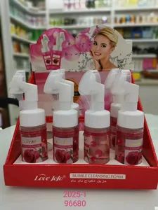 Ss4026 Beauty Care Instrument Deep Cleansing Brush Electric Face Brush Cleanser Have Stock - Image 2