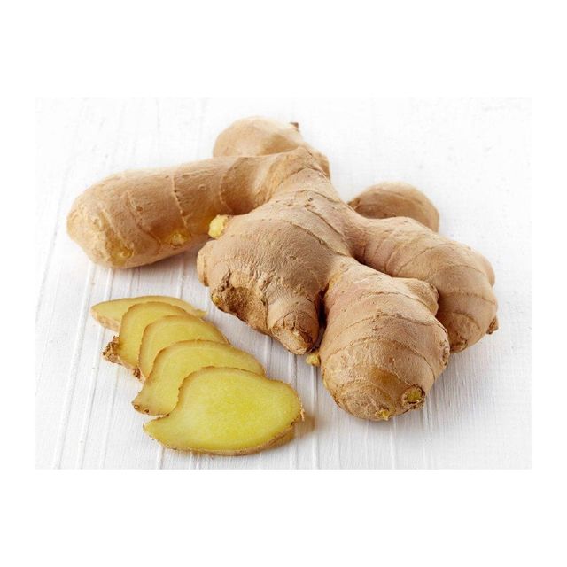 Fresh organic ginger root for sale at wholesale pricing for global buyers - Image 4