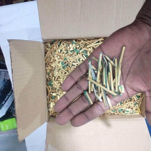 High Quality Pentium CPU Unit Scrap Gold Recovery Ceramic CPU Scrap - Buy CPU Motherboard Scrap - Image 6