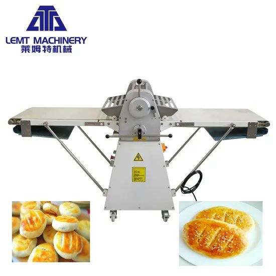 Automatic Pastry Machine Streamlined Production Automatic Pastry Machine for Commercial Kitchens - Image 5