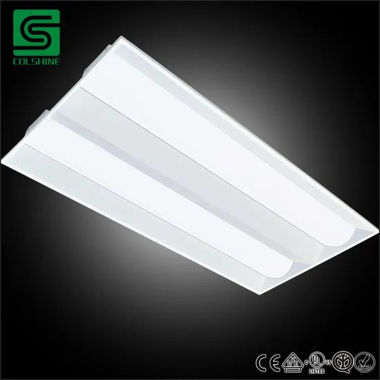 Dimmable 2*2 LED Troffer Light with UL Certification - Image 4