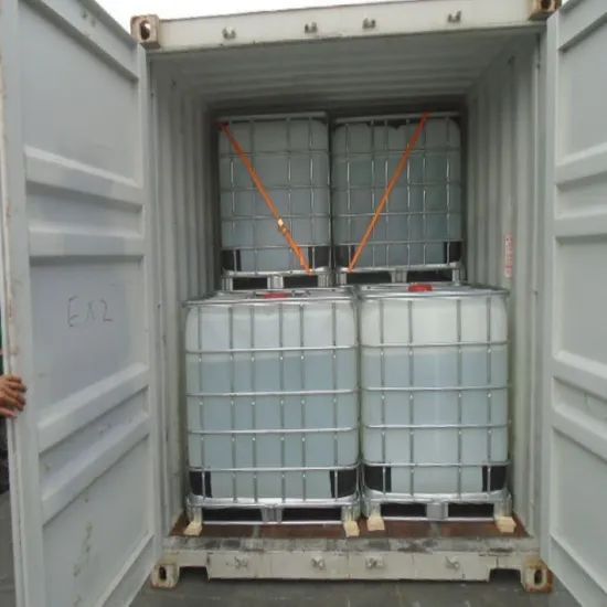 Reliable Plasticizer Tep Triethyl Phosphate for Manufacturing Needs - Image 6