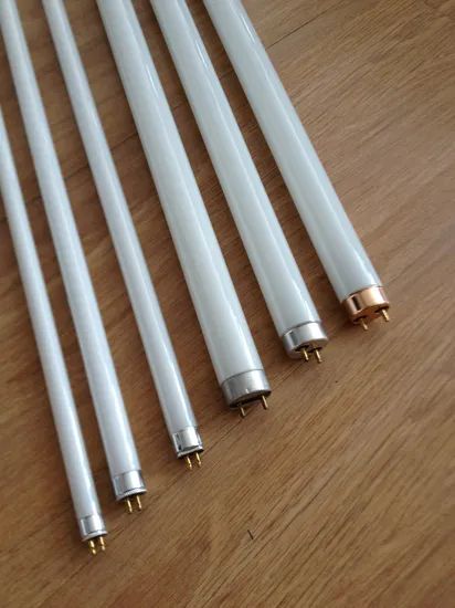 T4 Fluorescent Lamp, T4 Fluorescent Tube Voltage 220V Origin China Certification CE Model NO. FLT4/D HS Code 85393199 Trademark - Image 2