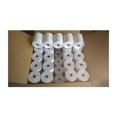 thermal paper jumbo rolls manufacturer 45gsm/48gsm/55gsm/60gsm/65gsm/70gsm high quality cheap price - Image 4