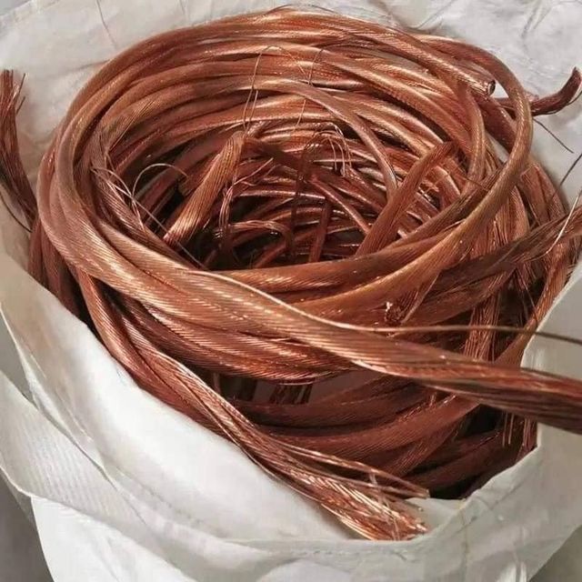 Copper Wire Scrap Millbery 99.9% Purity 99.99% Origin Worldwide Wire Diameter 0.30mm, 0.25mm, 0.20mm… - Image 3