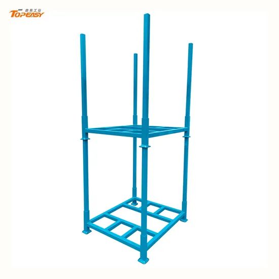 Fresh Vegetable Fish Coldroom 1500kgs Stacking Racks Unit MOQ 1*20FT Origin China Mobility Fixed OEM/ODM Accept Manufacturer - Image 1