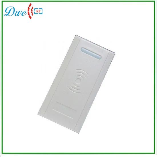 Guangdong Access Control Proximity Smart Card RFID Readers - Image 4