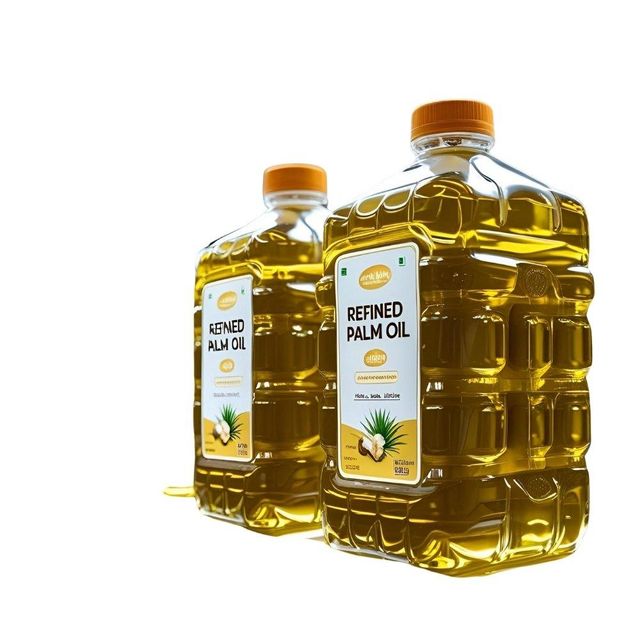 Refined Palm Oil Featuring Refined Purity Golden Color And Dependable Performance For Restaurants And Food Service - Image 3