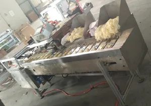 Surgical Latex Glove Inner Wallet Packaging Machine Supplier - Image 3