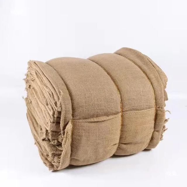 High Quality Jute Gunny Sacks for Packaging Agricultural Good Jute Gunny Bags Bangladesh Used Jute Bags Cheap Price Bett - Image 4