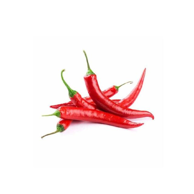 Affordable Fresh Red Chili wholesale bulk supply export ready - Image 3