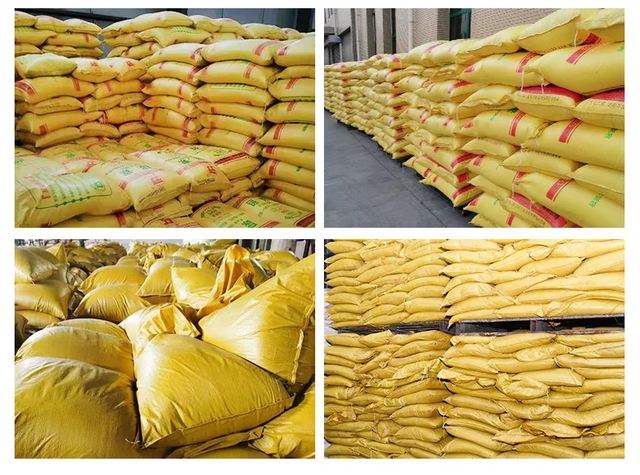 Manufacturer High Purity Urea 46 Prilled Granular Organic Nitrogen Fertilizer for Agriculture - Image 5