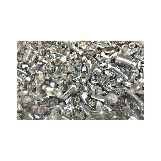 Wholesale zinc scrap ready for discount price acquisition and volume purchase - Image 1