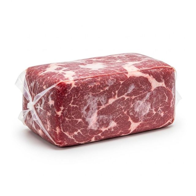 Bulk Frozen Beef With Natural Texture Premium Frozen Beef Ready For Wholesale Distribution And Large Orders - Image 2