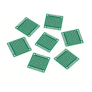 PCB Prototype Manufacturing FPC Aluminum Metal Core PCB Single Double Sided - Image 2