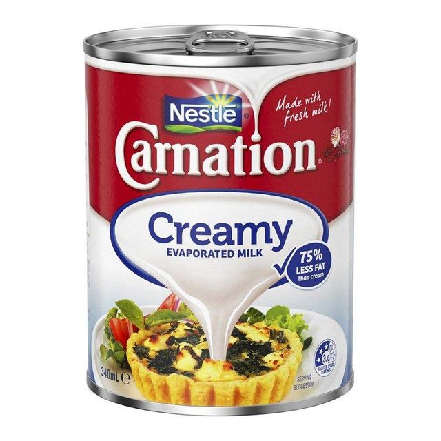Carnation milk supplied for supermarkets restaurants and food service industries - Image 3