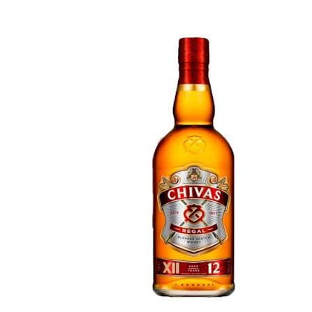 Chevas Regal 12 Years Old Blended Scotch Whiskey Origin Ireland, Scotland Net Weight 0.5 L, 0.7 L, 0.75 L, 3.0 L Age > 10 Years - 15 Years, > 15 Years - 20 Years, > 20 Years, > 3 Years - 5 Years, > 6 years - 10 years - Image 5